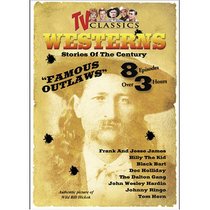 TV Classic Westerns, Vol. 4