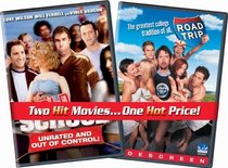 Old School / Road Trip (Unrated Editions)