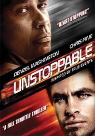 UNSTOPPABLE (RENTAL READY)