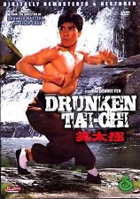 Drunken Tai Chi