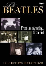 The Beatles: From The Beginning to The End