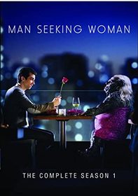 Man Seeking Woman: The Complete Season 1