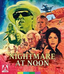 Nightmare at Noon: Special Edition [Blu-ray]