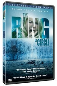 The Ring (Full Screen) [DVD] (2003) DVD