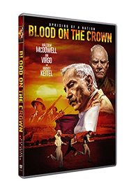 Blood On The Crown