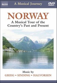 Norway: A Musical Journey