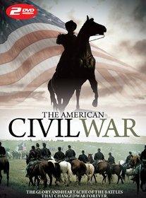 American Civil War (2-pk)