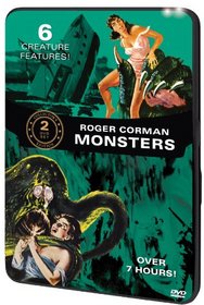 Roger Corman Monsters