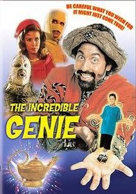 The Incredible Genie