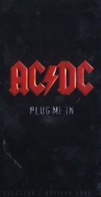 AC/DC: Plug Me In (3 disc Limited Edition)