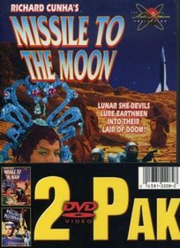Missile to the Moon/Project Moonbase