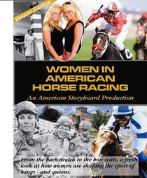 Women in American Horse Racing