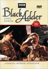 Black Adder IV - Black Adder Goes Forth