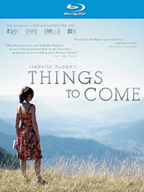 Things to Come [Blu-ray]
