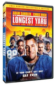 The Longest Yard (Full Screen Edition)