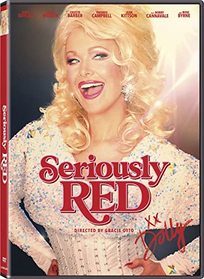 Seriously Red [DVD]