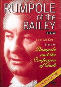 Rumpole of the Bailey - The Lost Episode