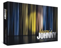 Heeere's Johnny - The Definitive DVD Collection from The Tonight Show starring Johnny Carson