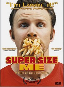 Super Size Me (Ws)