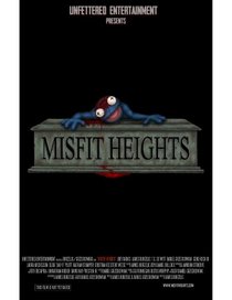 Misfit Heights