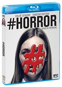 #Horror [Blu-ray]