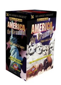 America the Beautiful: A Tribute to God and Country