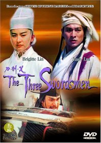 The Three Swordsmen