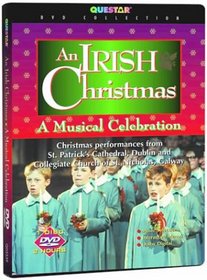 An Irish Christmas - A Musical Celebration