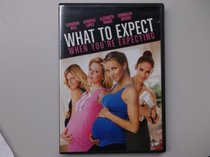 What to Expect When You're Expecting