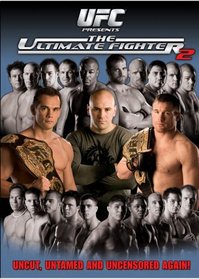 ULTIMATE FIGHTER SSN2