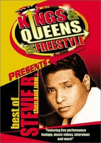 Kings & Queens of Freestyle Presents: Best of Stevie B. - Then and Now