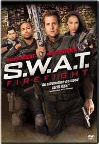 S.W,A,T,: Firefight