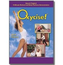 Oxycise! - Buns & Thighs l