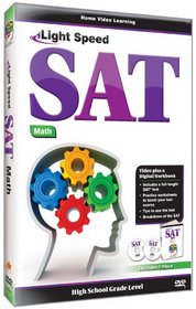 Ligth Speed Sat-Math