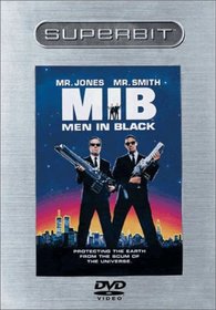 Men in Black (Superbit Collection)
