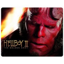 Hellboy II: The Golden Army Limited Edition Steelbook [Blu-ray] (Region Free)