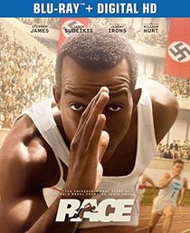 Race [Blu-ray]
