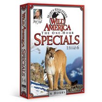 Wild America Specials 1-6