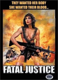 Fatal Justice