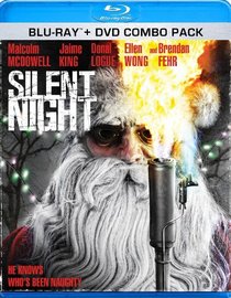 Silent Night [Blu-ray]