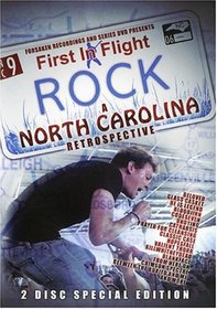 First in Flight: A North Carolina Retrospective