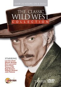 Classic Wild West Collection