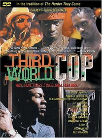 Third World Cop