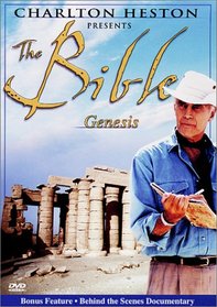 Charlton Heston Presents The Bible: Genesis
