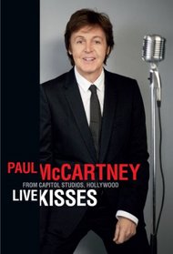 Paul McCartney: Live Kisses