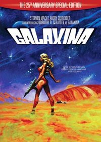 Galaxina