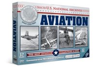 Aviation (National Archives)