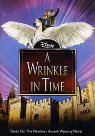 A Wrinkle In Time