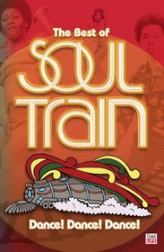 Best of Soul Train: Dance Dance Dance