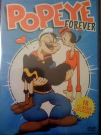 Popeye Forever